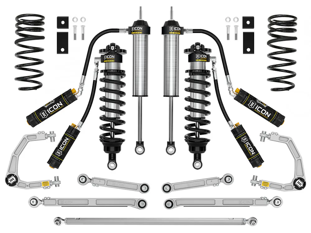 ICON Vehicle Dynamics K53213S
