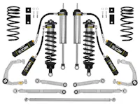 ICON Vehicle Dynamics K53213S
