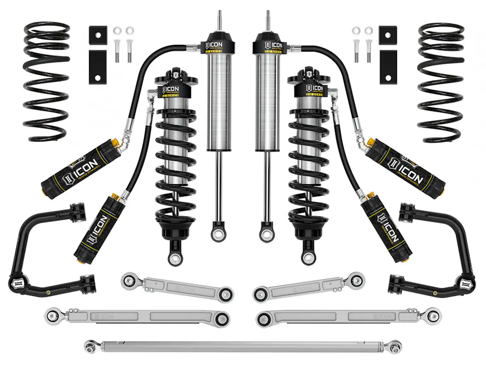 ICON Vehicle Dynamics K53213TS
