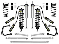 ICON Vehicle Dynamics K53213TS