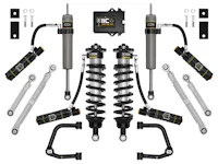 ICON Vehicle Dynamics K53214T