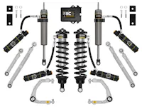 ICON Vehicle Dynamics K53214