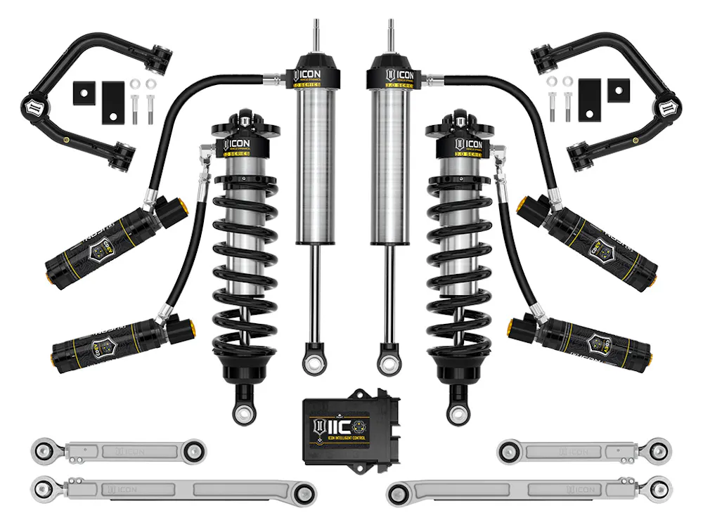 ICON Vehicle Dynamics K53215T