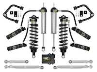 ICON Vehicle Dynamics K53215T