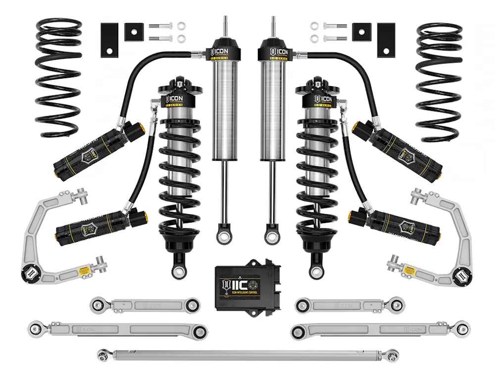 ICON Vehicle Dynamics K53216S
