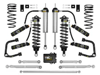 ICON Vehicle Dynamics K53216TS