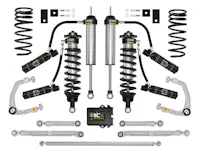 ICON Vehicle Dynamics K53216