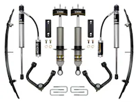 ICON Vehicle Dynamics K53222T