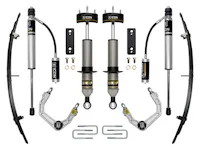 ICON Vehicle Dynamics K53222