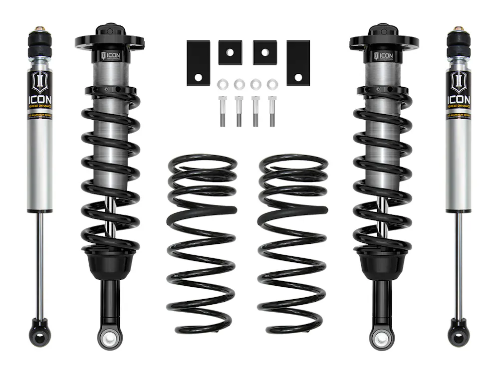 ICON Vehicle Dynamics K53233