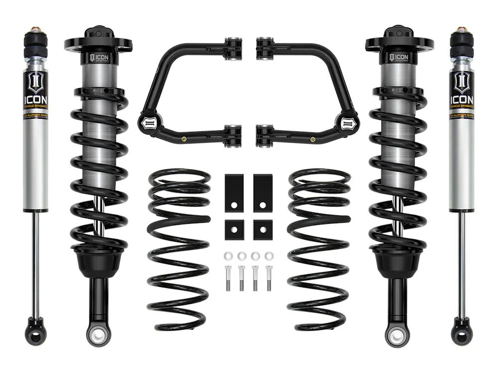 ICON Vehicle Dynamics K53234TS