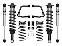ICON Vehicle Dynamics K53234TS