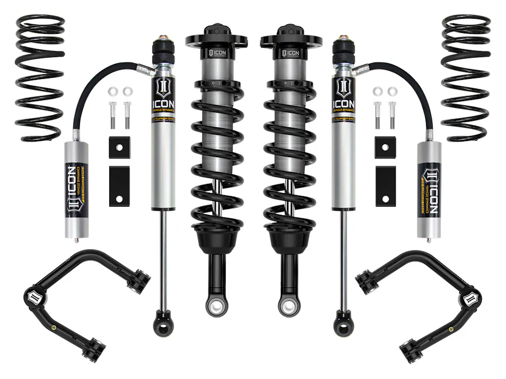 ICON Vehicle Dynamics K53235T