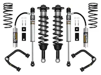 ICON Vehicle Dynamics K53235T