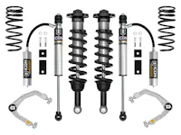 ICON Vehicle Dynamics K53235