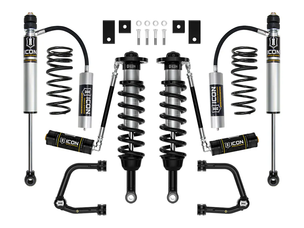 ICON Vehicle Dynamics K53236TS