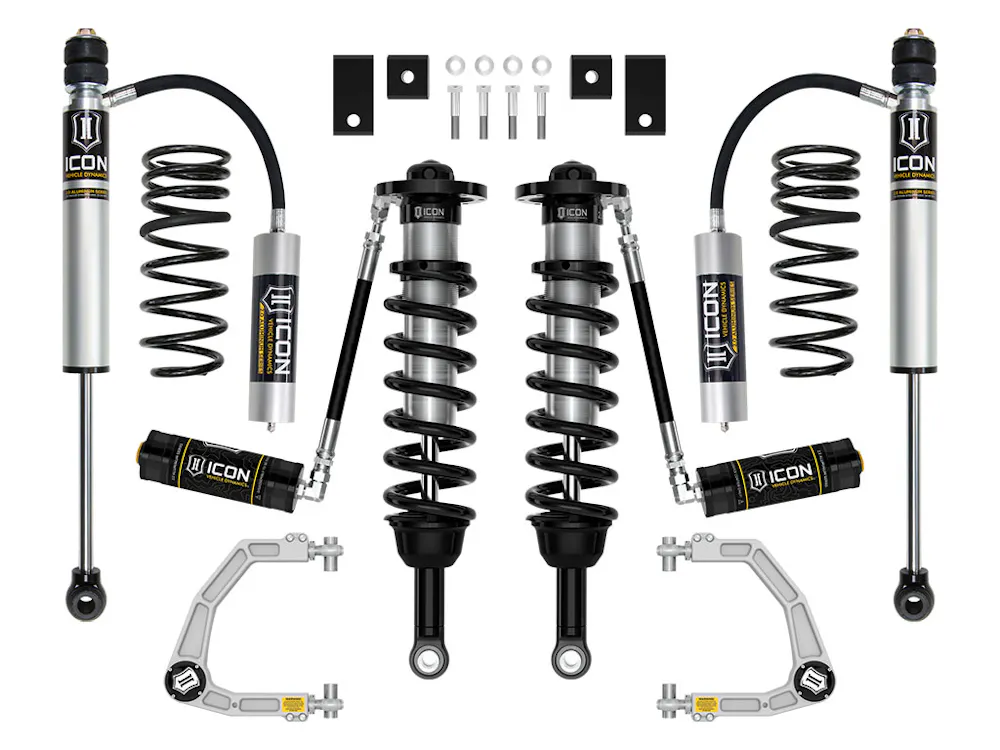 ICON Vehicle Dynamics K53236S
