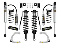 ICON Vehicle Dynamics K53236S