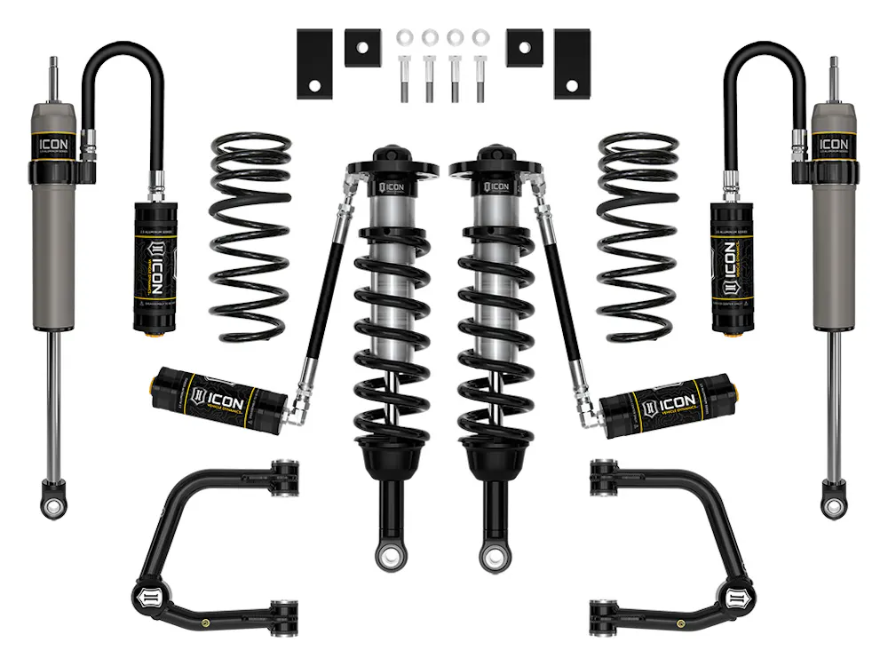 ICON Vehicle Dynamics K53237T