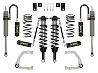 ICON Vehicle Dynamics K53237