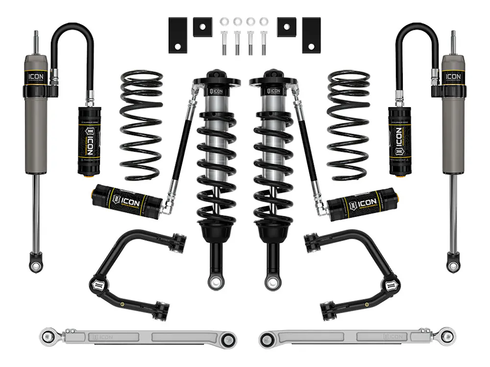 ICON Vehicle Dynamics K53238T