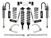 ICON Vehicle Dynamics K53238