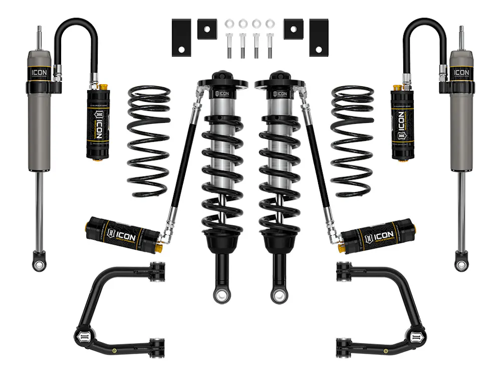 ICON Vehicle Dynamics K53239T