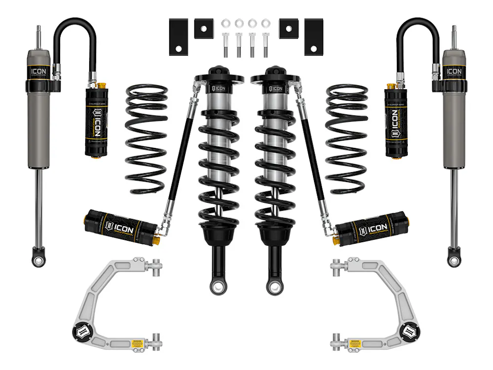 ICON Vehicle Dynamics K53239