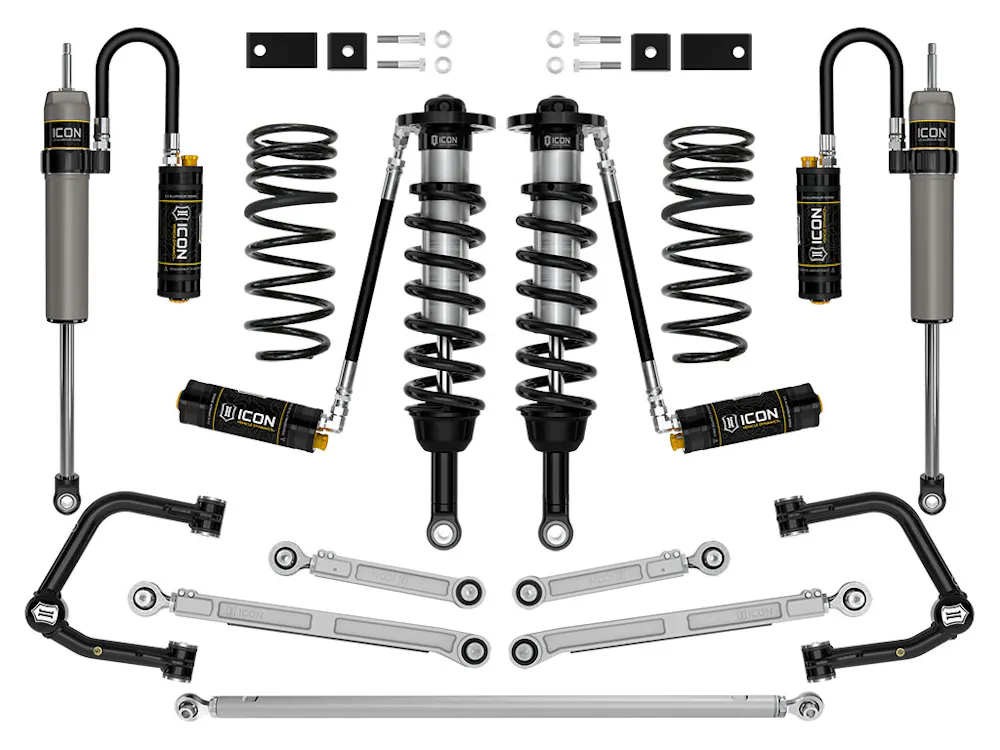 ICON Vehicle Dynamics K53240T