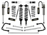 ICON Vehicle Dynamics K53240T
