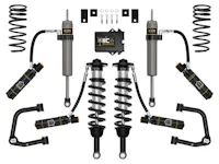 ICON Vehicle Dynamics K53241TS