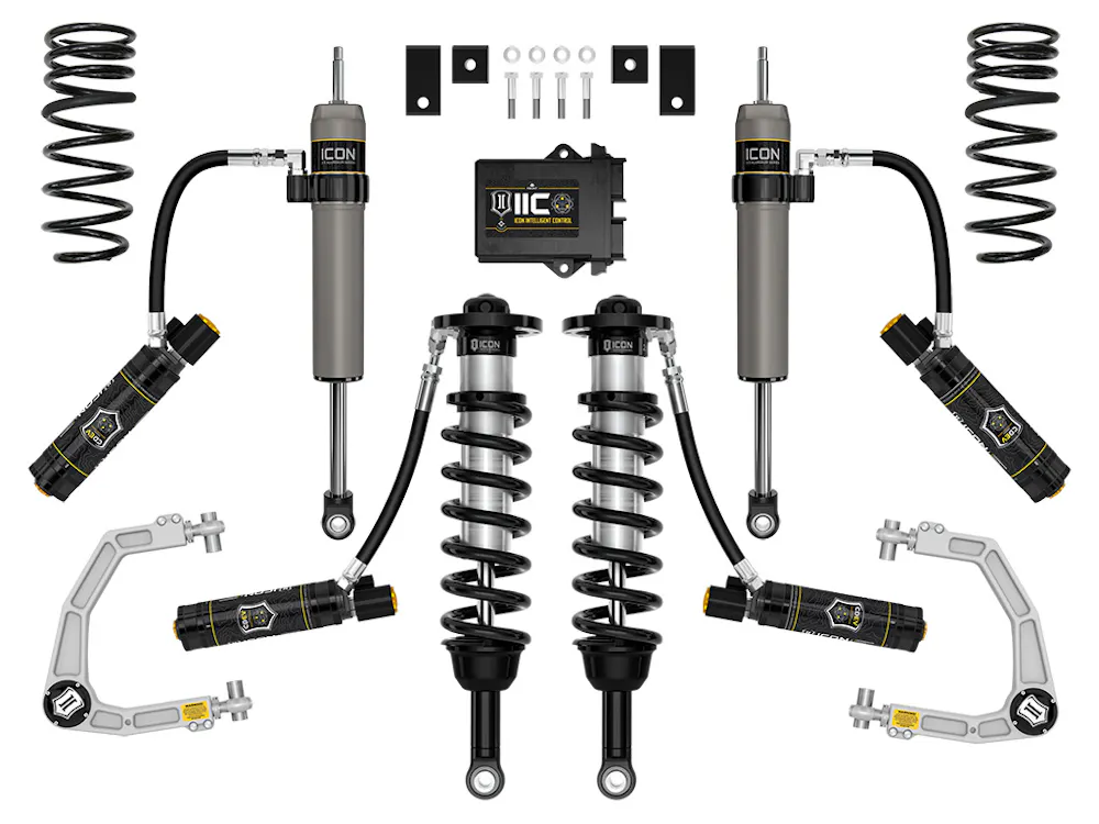 ICON Vehicle Dynamics K53241S