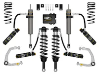 ICON Vehicle Dynamics K53241S