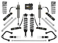 ICON Vehicle Dynamics K53242TS