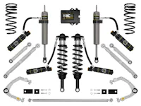 ICON Vehicle Dynamics K53242S