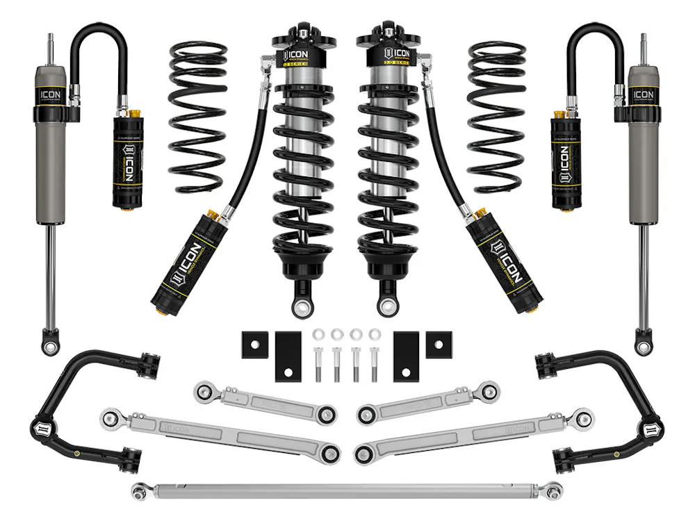 ICON Vehicle Dynamics K53251T