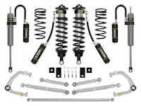 ICON Vehicle Dynamics K53251