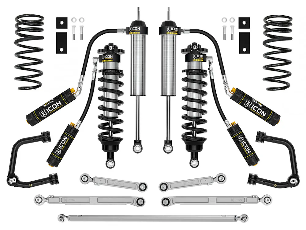 ICON Vehicle Dynamics K53252T