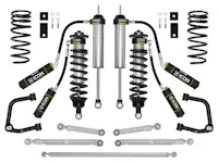 ICON Vehicle Dynamics K53252T