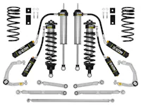ICON Vehicle Dynamics K53252