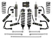 ICON Vehicle Dynamics K53253T