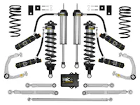 ICON Vehicle Dynamics K53254