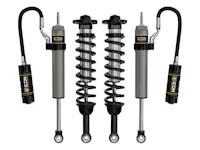 ICON Vehicle Dynamics K53261