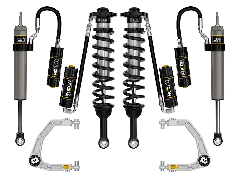 ICON Vehicle Dynamics K53262