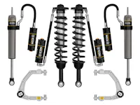 ICON Vehicle Dynamics K53262
