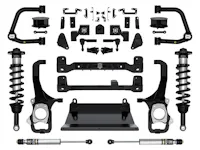 ICON Vehicle Dynamics K53272T