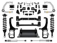 ICON Vehicle Dynamics K53272