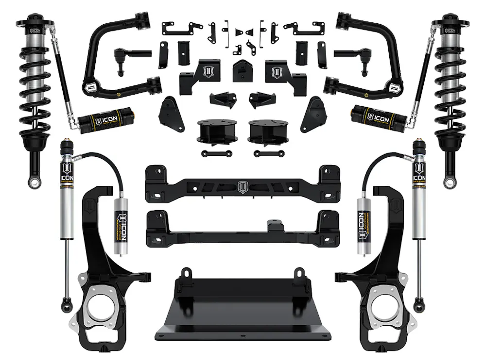 ICON Vehicle Dynamics K53273T