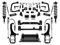 ICON Vehicle Dynamics K53273T