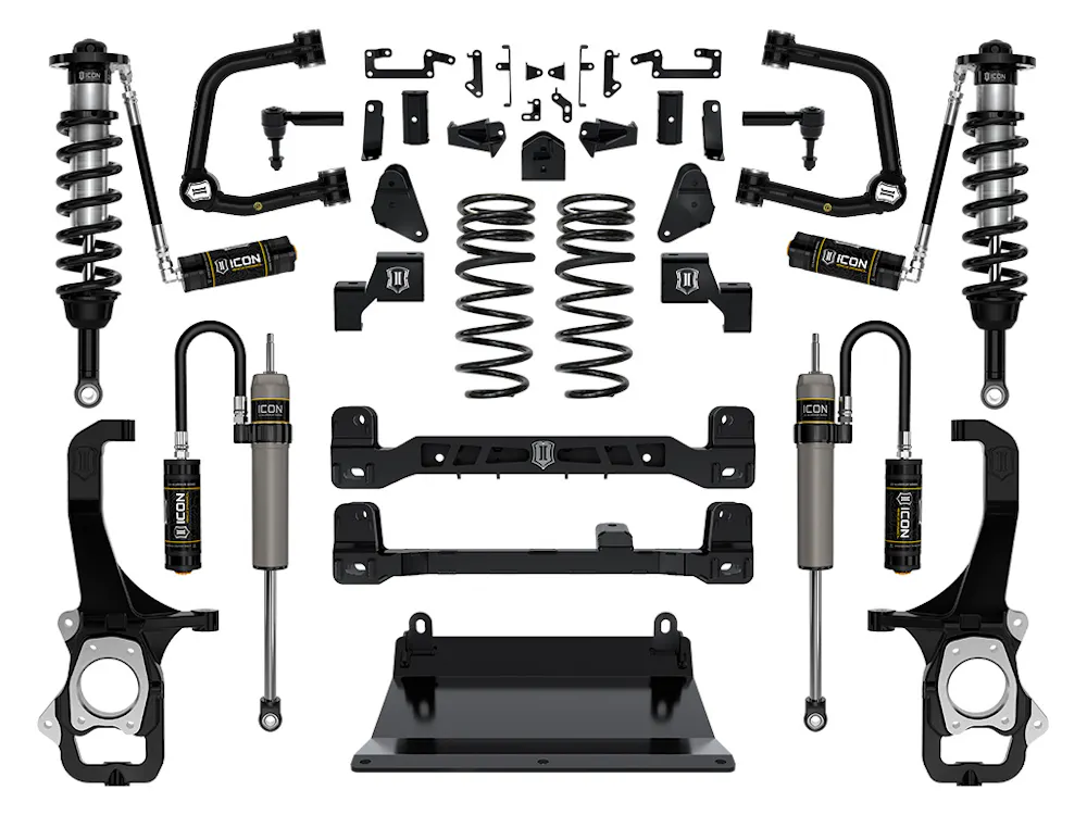 ICON Vehicle Dynamics K53274T